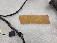 ⭕ 16-20 Model X Front Right Door Wiring Harness Cable Wire Loom RH 1032440-00-C