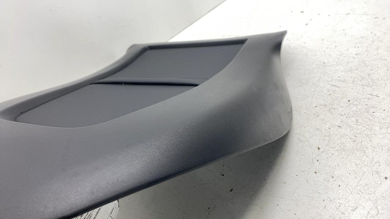 ⭕ 17-23 Tesla Model 3 Front Left or Right Seat Back Shell Cover OEM 10