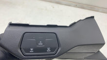 ⭕ 21-23 Volkswagen ID.4 Front Left Under Dash Trim Panel w/ Fuse Box 11K858365