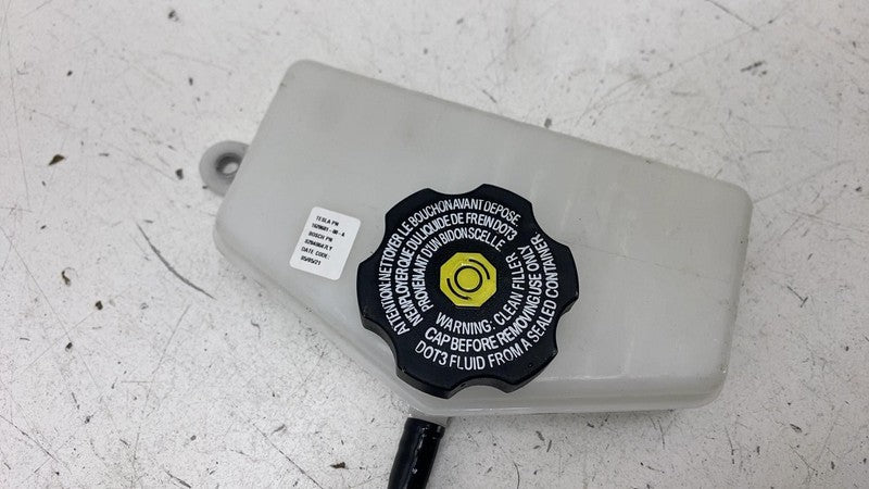 ⭕ 21-25 Model X Electromechanical Power Brake iBooster Servo Assy 1620