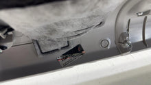 ⭕ 2025 Tesla Model Y MY Front & Rear Roof Headliner Ceiling Frame Trim Panel OEM