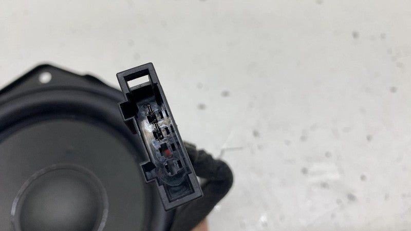 4304 077 7141.2 ⭕19-23 e-Tron Front Left or Right Bang & Olufsen Door Audio Speaker 430407771412