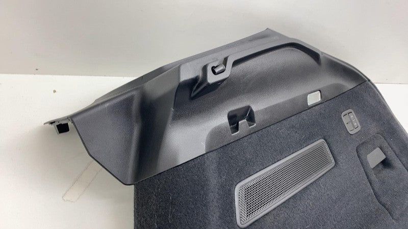 9Y3 867 038 E ⭕ 19-24 Porsche Cayenne Rear Right Trunk Quarter Panel Cover Trim OEM 9Y3867038