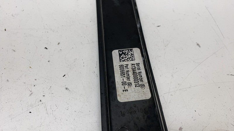 ⭕ 2012-2020 Tesla Model S Front Right Door Window Regulator & Motor 60