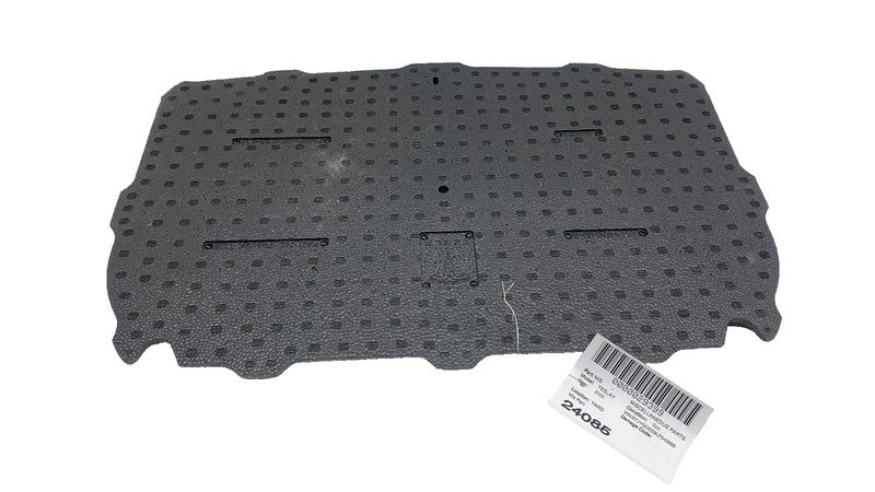 ⭕ 20-23 Tesla Model Y Rear End Trunk Tub Bottom Foam Pad Assembly 1519409-00-B