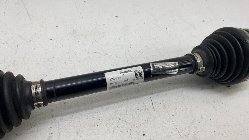 32324588 ⭕ 2021-2024 Polestar 2 PS2 Front Right CV Axle Shaft Driveshaft AWD RH 32324588