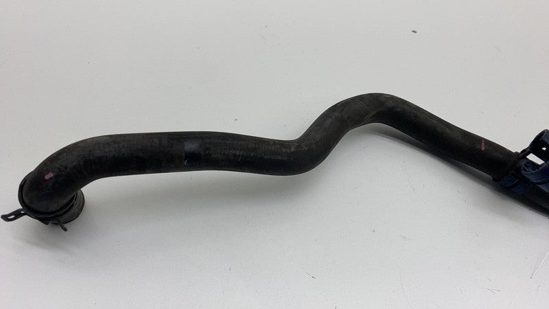 A1668300696 2012-2018 Mercedes-Benz GLE350 Engine HVAC Heater Outlet Hose Tube Pipe OEM