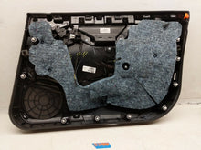 ⭕2012-2020 Tesla Model S Front Driver Side Door Panel Trim Card Left LH Assembly