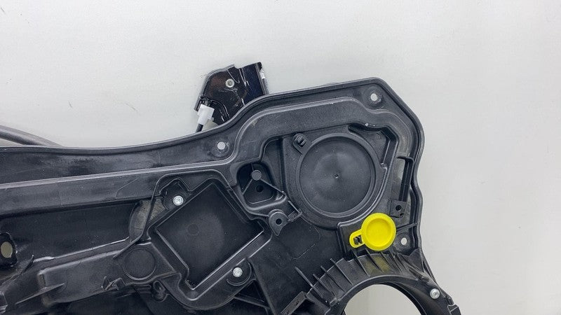 3040314F ⭕ 17-24 Chrysler Pacifica Front Left Door Window Regulator with Carrier 3040314F