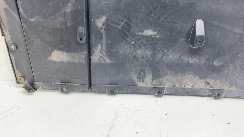 ⭕2016-2020 Tesla Model S Rear Bumper Lower Valance Splash Shield Under