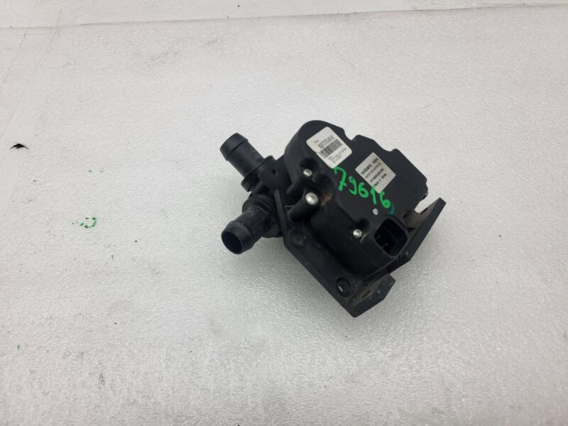 2012-2020 Tesla Model S Coolant Pump Cooling Valve Actuator 4-Way 6007370-00-B