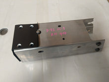 ⭕ 17-22 Model 3 Front Right Reinforcement Rail Extension Crush Can 1088149-00-F