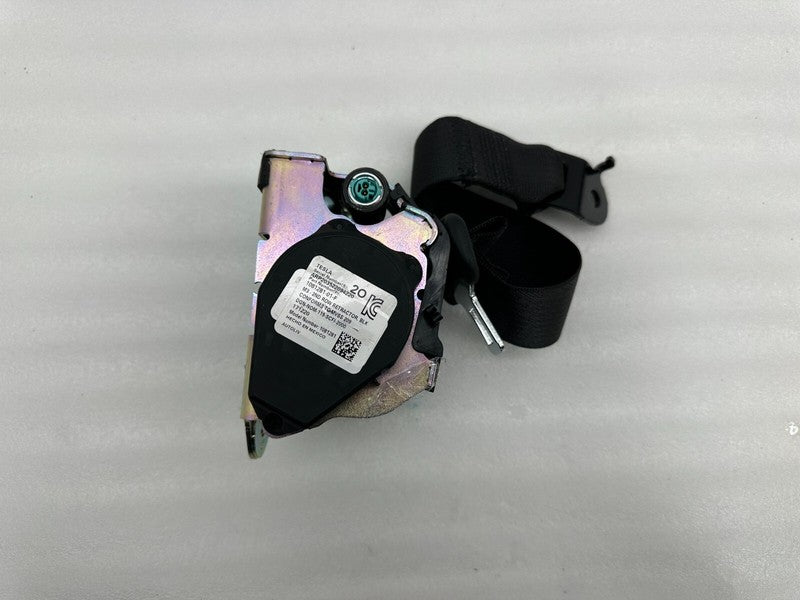 1081281 01 F ⭕ 17-23 Tesla Model 3 Rear Left or Right 2nd Row Seatbelt Retractor 1081281-01-F
