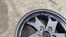 Wheel TOYOTA PRIUS 23 24 25