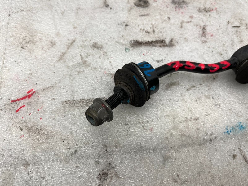 ⭕ 2016-2020 Tesla Model X MX Rear Suspension Stabilizer Sway Bar Stabar End Link
