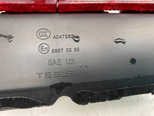 ⭕ 12-25 Model S Rear Center High Mounted Stop Light Third 3rd Brake 6005917-00-E