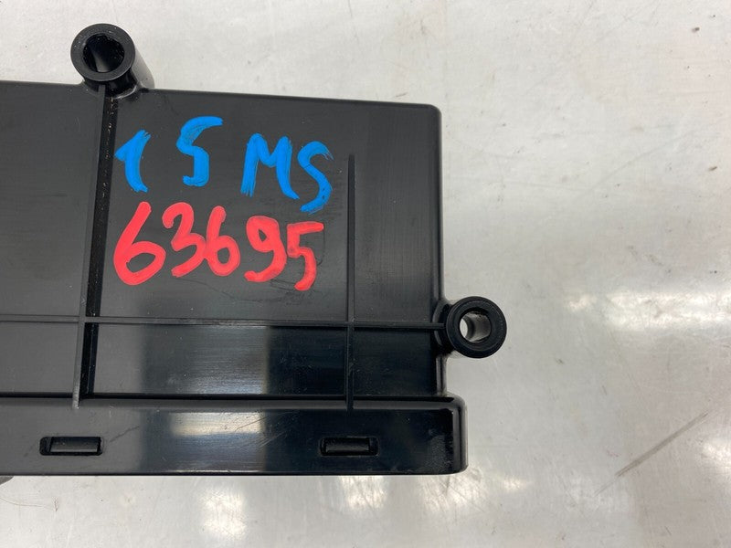 100751200B ⭕ 12-20 Tesla Model S Sunroof Controller Moon Roof Control Module 1007512-00-B