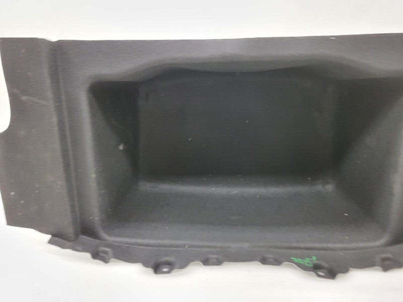 ⭕ 2017-2023 Tesla Model 3 Rear Trunk End Item Organizer Storage Tray Bin Carpet