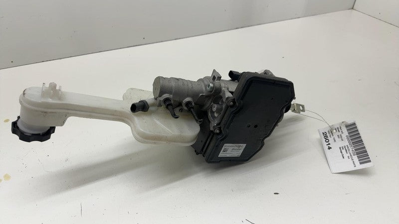 ⭕ 16-20 Model X Electromechanical Power Brake iBooster & Reservoir 104
