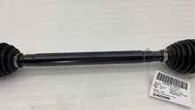 ⭕ 12-20 Model S X Rear Left or Right CV Axle Shaft Halfshaft 36MM 1007719-01-A