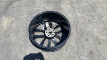 ⭕ 2016-2020 Tesla Model S Rear Wheel Rim 21'' 21x9.0J ET40 Assembly 1075749-00-D