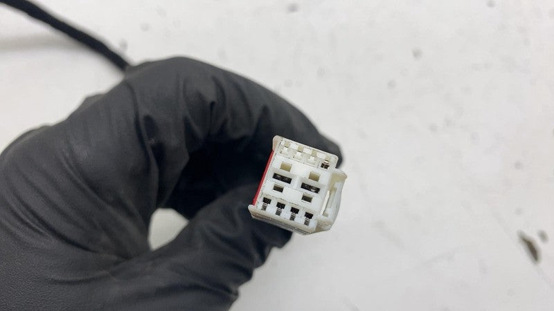 ⭕17-20 Maserati Levante Rear Right Liftgate Power Lift Cylinder Strut 