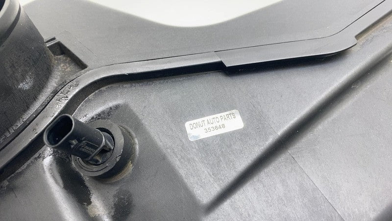 33357C ⭕ 2017-2024 Chrysler Pacifica Air Cleaner Intake Inlet Resonator Box OEM 33357C