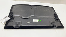 2021 BMW 530e G30 Trunk Boot Foot Liner Carpet OEM 7384922-08
