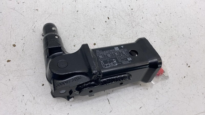 ⭕ 2016 2017 2018 2019 2020 Tesla Model X Tow Trailer Hitch Receiver 10