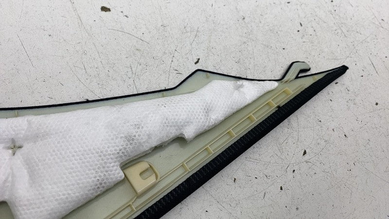 ⭕ 17-20 BMW 540i Rear Right C-Pillar Upper Quarter Cover Trim Panel 51