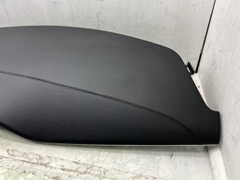 2012-2016 Tesla Model S MS Dashboard Instrument Panel Interior Dash Trim Cover