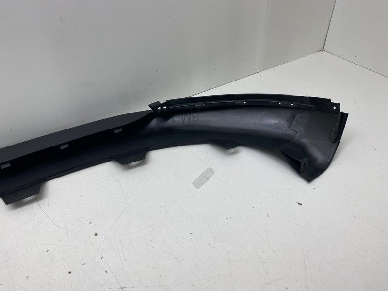 1932384-00-B ⭕25-27 Tesla Model Y Juniper Front Bumper Lower Valance Lip Spoiler 1932384-00-B