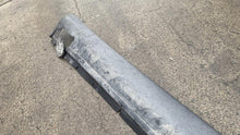 2011-2018 Porsche Cayenne Driver Side Rocker Panel Skirt Molding Left Assy OEM