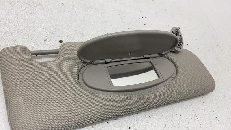 ⭕ 2014-2021 BMW i3 Front Left and Right Side Sun Visor Assembly with  Mirror OEM