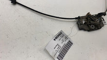 ⭕2012-2015 Tesla Model S MS Front Hood Lock Latch Release Actuator Mechanism OEM