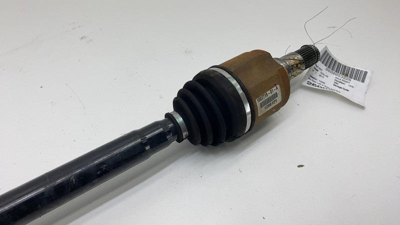 2012-2020 Tesla Model S X Rear Left or Right CV Axle Shaft Halfshaft 3