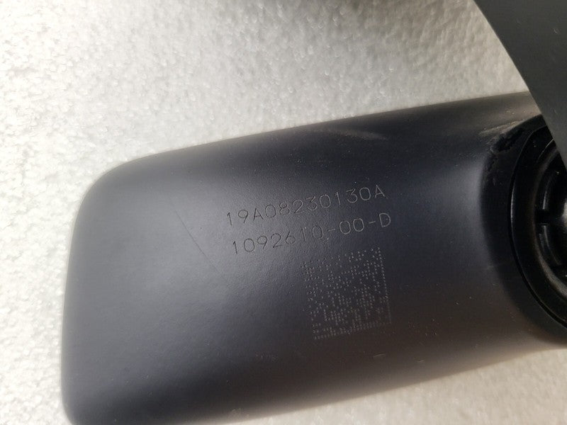 ⭕ 16-20 Tesla Model S Front Interior Rear View Mirror w/ Triple Cam 10