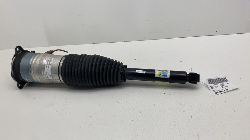 ⭕ 12-15 Model S Rear Left Air Suspension Spring Shock Absorber RWD 600