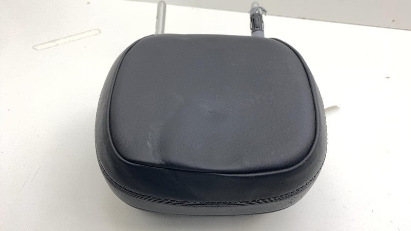 ⭕ 2018-2024 Porsche Cayenne Rear Left Or Right 2nd Row Headrest Black Head Rest