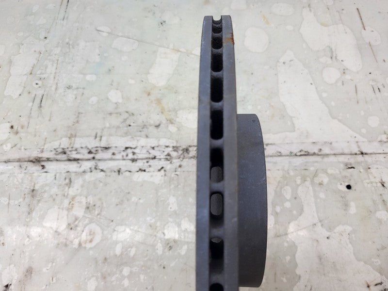 ⭕ 2020-2022 Tesla Model Y MY Rear Left or Right Brake Disc Rotor Assembly RH=LH