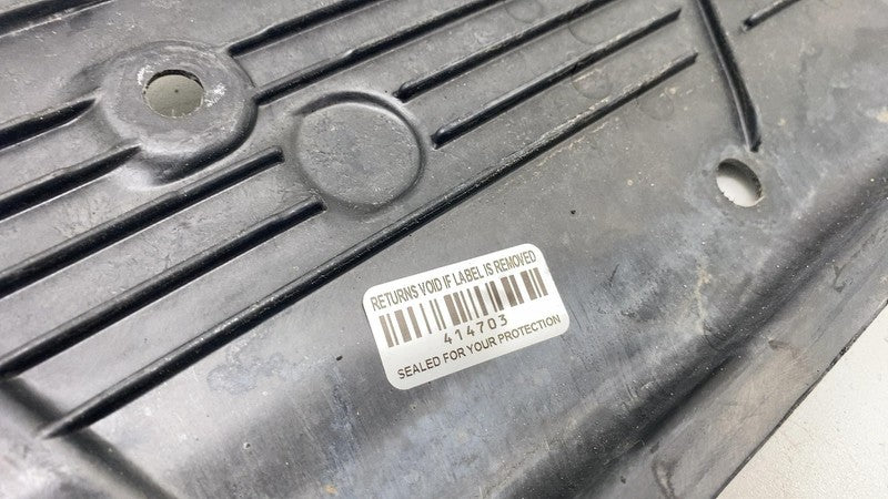 ⭕ 2022 Mercedes-Benz EQS 450+ Rear Right Underrun Protection RH Assy A