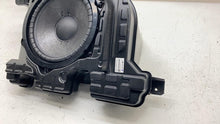 2022-2024 Rivian R1S Meridian Speaker Bass Box Subwoofer Assembly PT00029958-D