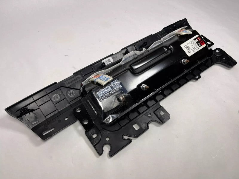 ⭕ 2017-2023 Tesla Model 3 Right Lower Knee Safety Airbag Module RH 107