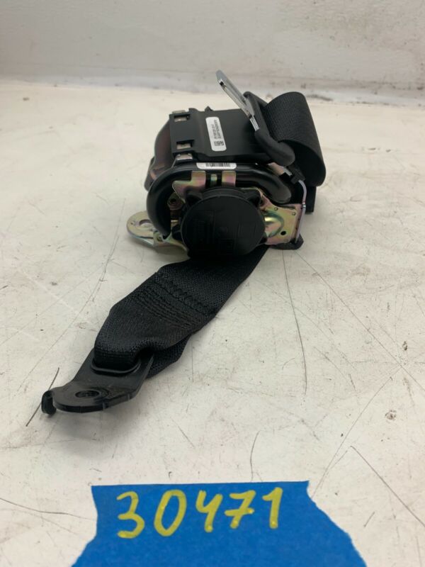 1081281-01-F ⭕ 2017-2022 Tesla Model 3 Rear Passenger Seat Belt Retractor Right 1081281-01-F