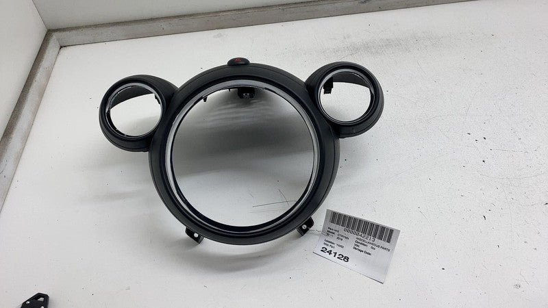9801429 ⭕2011-2016 Mini Cooper S Countryman Instrument Cluster Speedometer Bezel 9801429