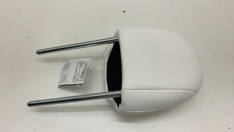 ⭕ 2017-2023 Tesla Model 3 Y Front Left or Right 1st Row Seat Lower Cushion White