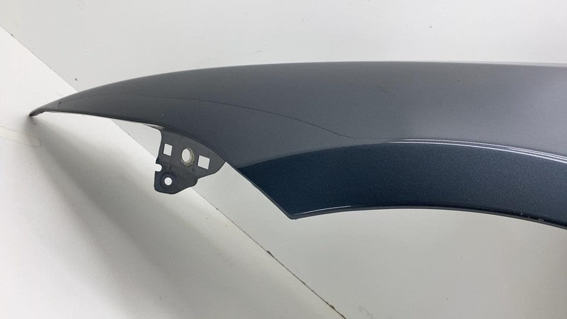 2012-2020 Tesla Model S Front Driver Side Fender Shell Panel Left LH Gray - PMNG