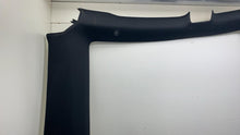⭕ 2016-2020 Tesla Model S MS Panoramic Sun Roof Ceiling Moonroof Headliner Black