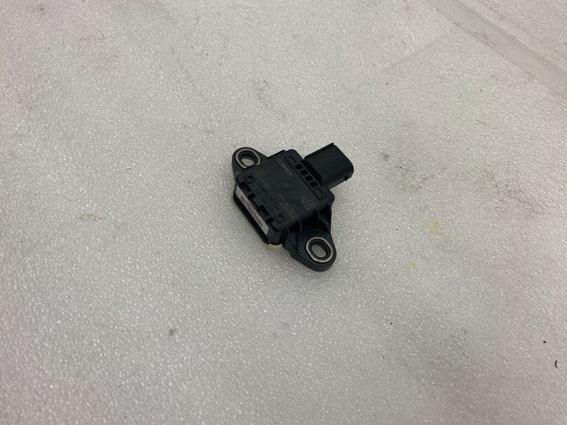 6006369 00 A ⭕12-20 Model S ESC YAW Rate Sensor Cluster Stability Control Module 6006369-00-A