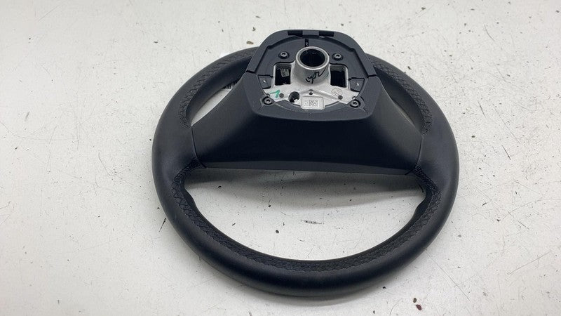 ⭕ 2024-2025 Model 3 Front Highland Steering Wheel w/ Control Switch 17